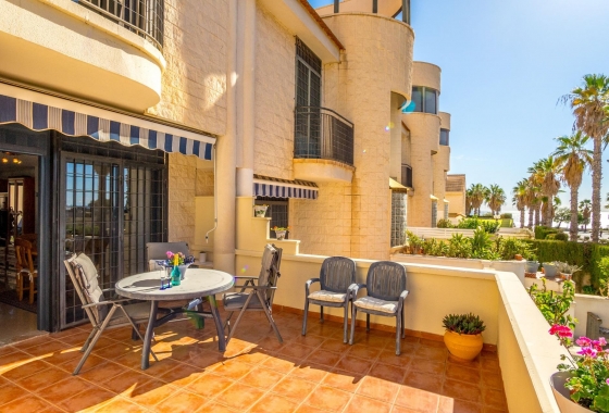 Reventa - Adosado - Orihuela Costa - Cabo Roig