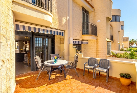 Reventa - Adosado - Orihuela Costa - Cabo Roig