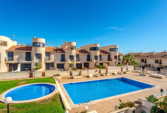 Reventa - Adosado - Orihuela Costa - Cabo Roig