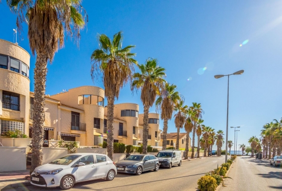 Reventa - Adosado - Orihuela Costa - Cabo Roig