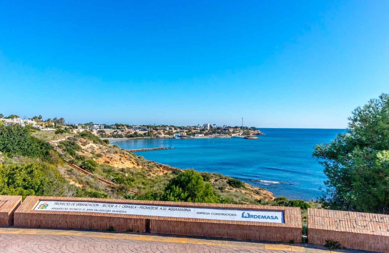 Rynek wtórny - Szeregowiec - Orihuela Costa - Cabo Roig