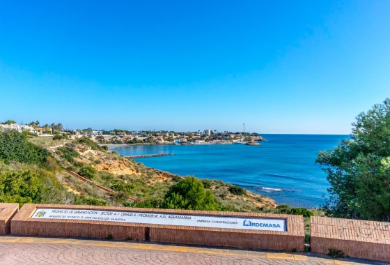 Rynek wtórny - Szeregowiec - Orihuela Costa - Cabo Roig