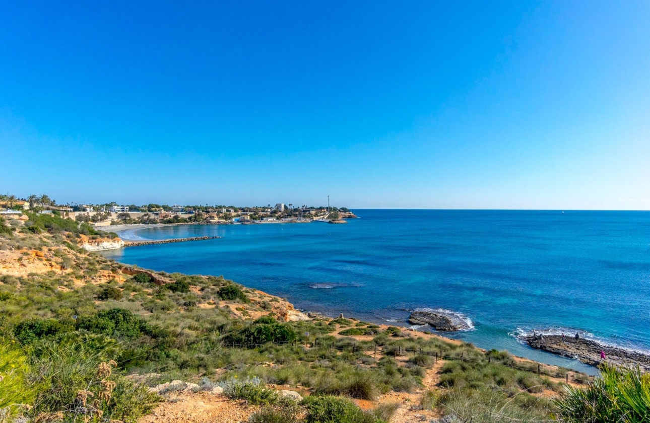 Rynek wtórny - Szeregowiec - Orihuela Costa - Cabo Roig