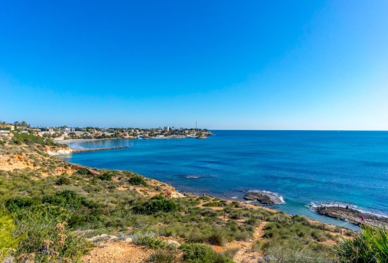 Rynek wtórny - Szeregowiec - Orihuela Costa - Cabo Roig