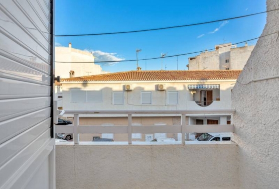 Resale - Townhouse - Torrevieja - Acequion