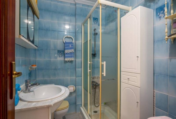 Resale - Townhouse - Torrevieja - Acequion