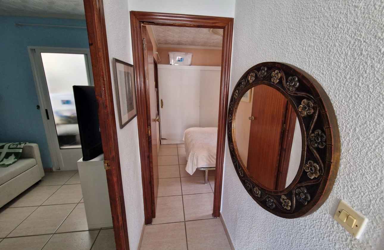 Resale - Villa - Guardamar del Segura - Pinomar