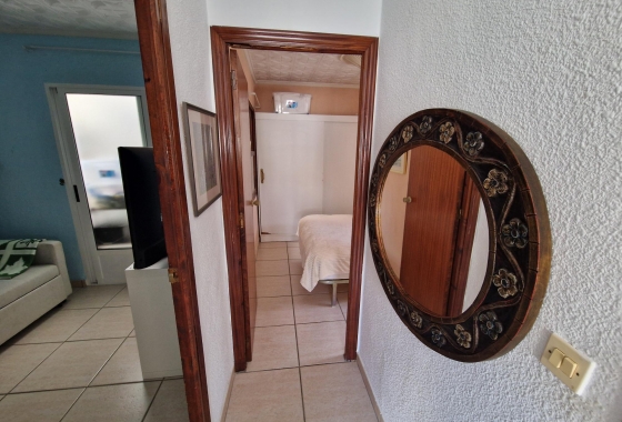 Resale - Villa - Guardamar del Segura - Pinomar