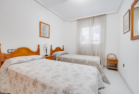 Rynek wtórny - Apartament - Torrevieja - Playa De Los Naufragos