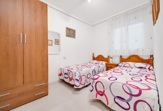 Rynek wtórny - Apartament - Torrevieja - Playa De Los Naufragos