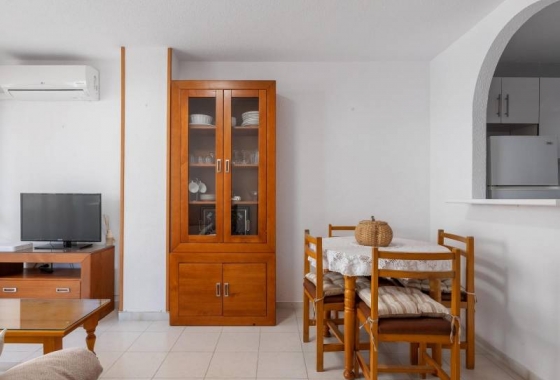 Rynek wtórny - Apartament - Torrevieja - Playa de los Locos