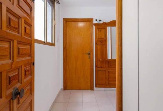 Rynek wtórny - Apartament - Torrevieja - Playa de los Locos