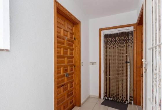 Rynek wtórny - Apartament - Torrevieja - Playa de los Locos