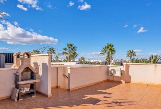 Resale - Townhouse - Orihuela Costa - Los Dolses