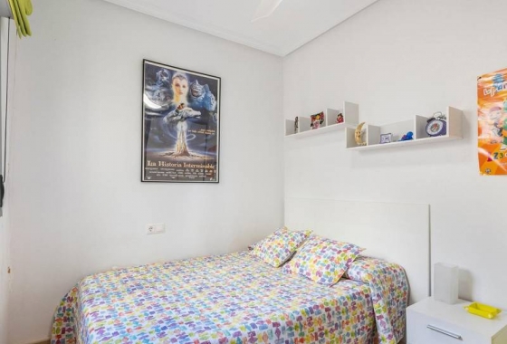 Resale - Townhouse - Orihuela Costa - Los Dolses