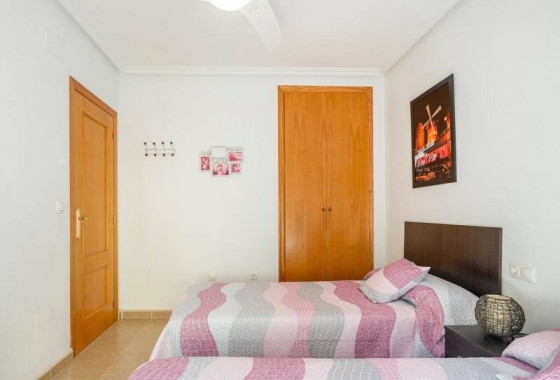 Resale - Townhouse - Orihuela Costa - Los Dolses