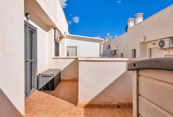 Resale - Townhouse - Orihuela Costa - Los Dolses