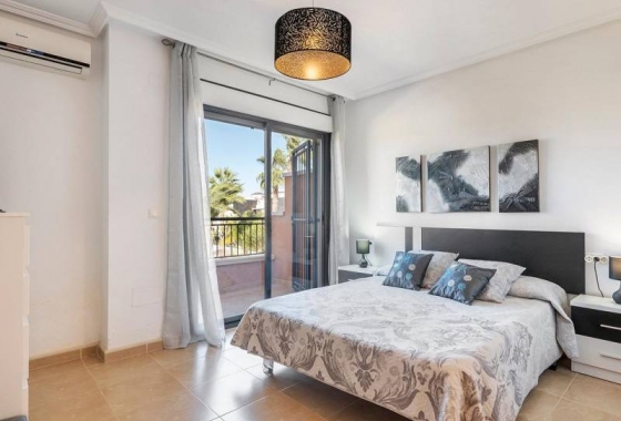 Resale - Townhouse - Orihuela Costa - Los Dolses