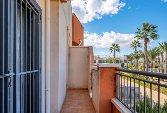 Resale - Townhouse - Orihuela Costa - Los Dolses