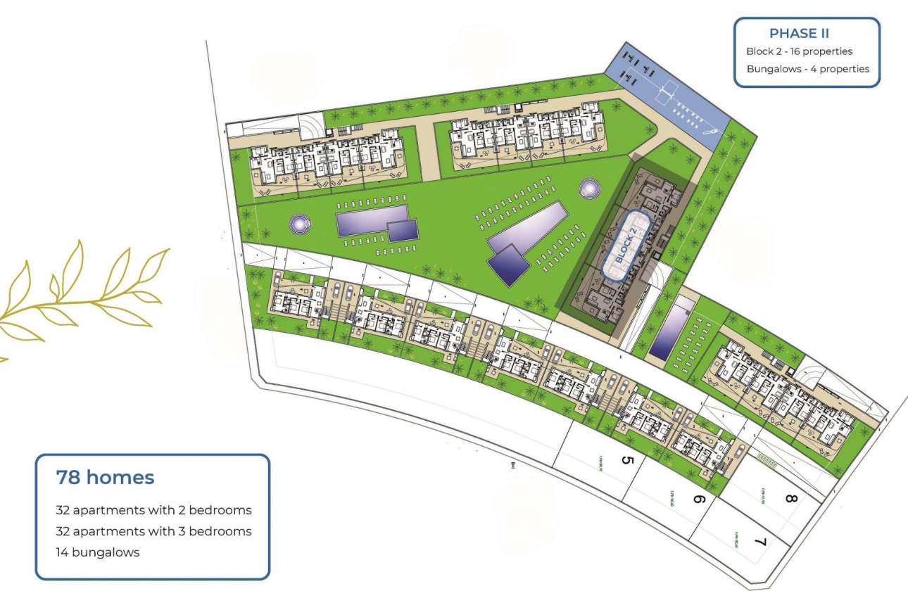 New Build - Apartment - Orihuela Costa - Punta Prima