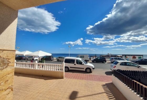 Reventa - Ground Floor - Torrevieja - Playa de los Locos