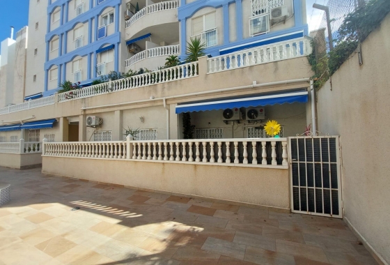 Reventa - Ground Floor - Torrevieja - Playa de los Locos