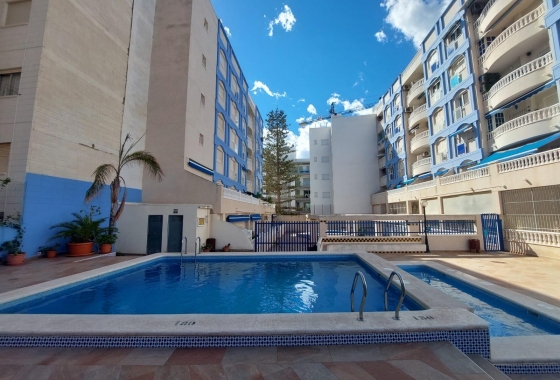 Reventa - Ground Floor - Torrevieja - Playa de los Locos