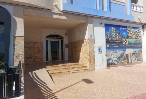 Reventa - Ground Floor - Torrevieja - Playa de los Locos