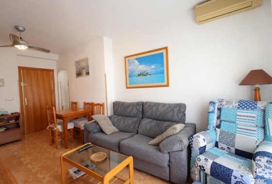 Rynek wtórny - Apartament - Torrevieja - Acequion