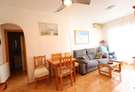 Rynek wtórny - Apartament - Torrevieja - Acequion