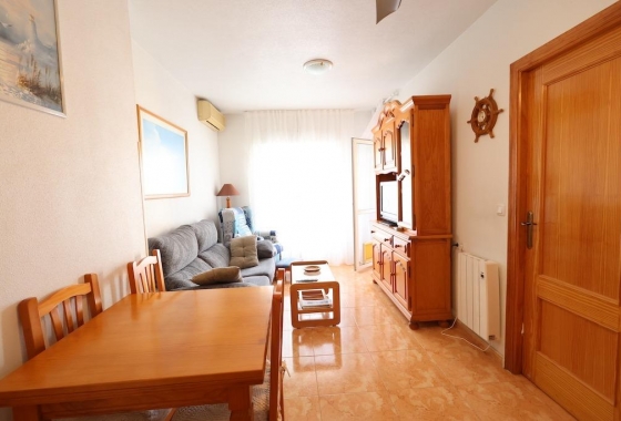 Rynek wtórny - Apartament - Torrevieja - Acequion