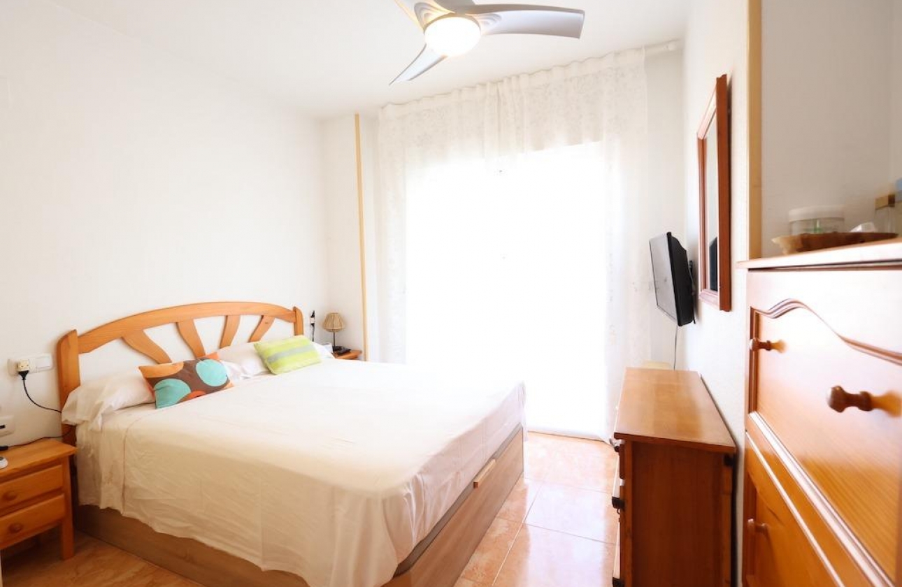 Reventa - Apartment - Torrevieja - Acequion