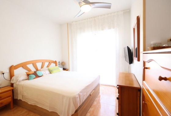 Rynek wtórny - Apartament - Torrevieja - Acequion