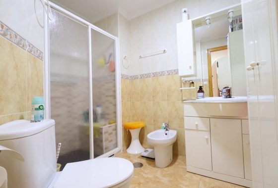 Rynek wtórny - Apartament - Torrevieja - Acequion