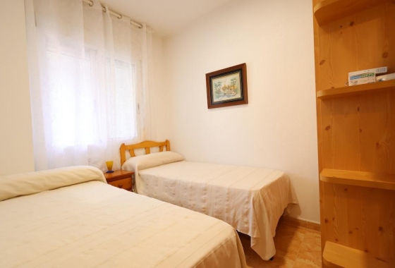 Rynek wtórny - Apartament - Torrevieja - Acequion