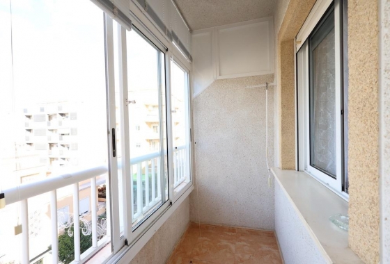 Rynek wtórny - Apartament - Torrevieja - Acequion