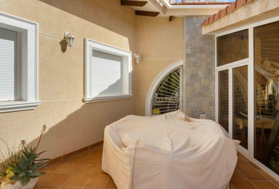 Reventa - Villa - Orihuela Costa - Cabo Roig