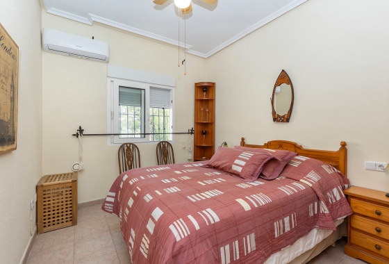 Resale - Townhouse - Orihuela Costa - Los Almendros