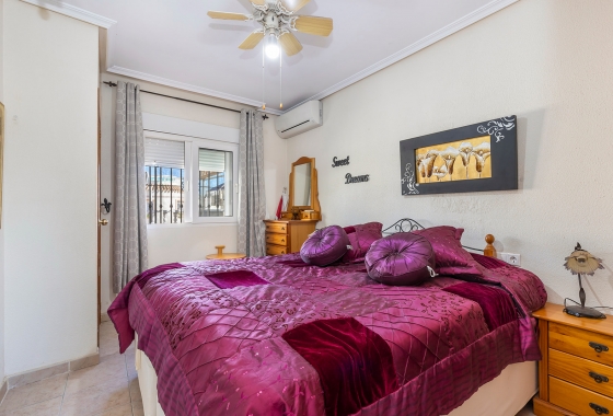 Resale - Townhouse - Orihuela Costa - Los Almendros