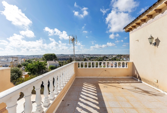 Reventa - Adosado - Orihuela Costa - Los Almendros