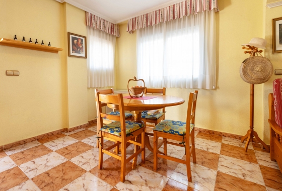 Resale - Townhouse - Orihuela Costa - La Regia