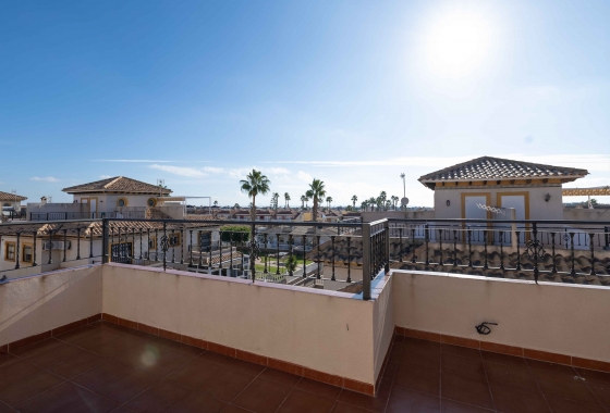 Resale - Townhouse - Orihuela Costa - La Regia