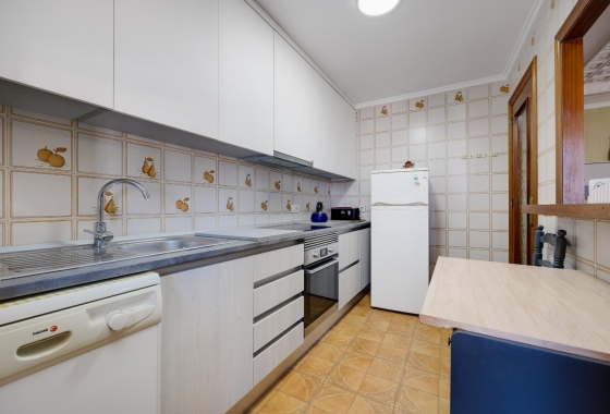 Reventa - Apartment - Torrevieja - Playa del Acequión