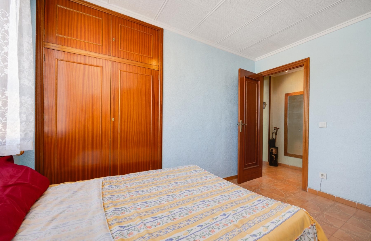 Reventa - Apartment - Torrevieja - Playa del Acequión