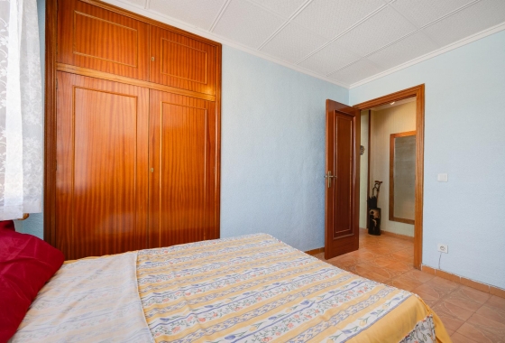 Rynek wtórny - Apartament - Torrevieja - Playa del Acequión