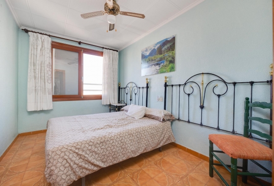 Rynek wtórny - Apartament - Torrevieja - Playa del Acequión