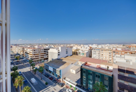 Rynek wtórny - Apartament - Torrevieja - Playa del Acequión