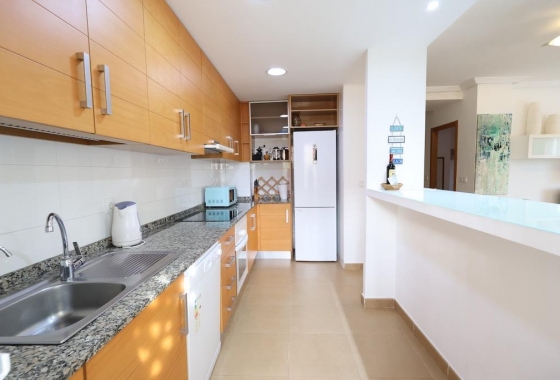 Resale - Townhouse - Orihuela Costa - Punta Prima