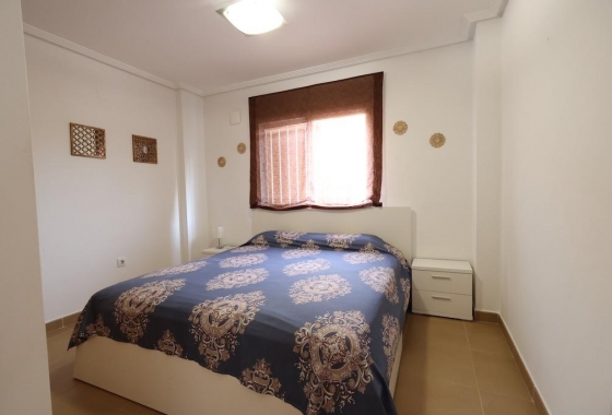 Resale - Townhouse - Orihuela Costa - Punta Prima