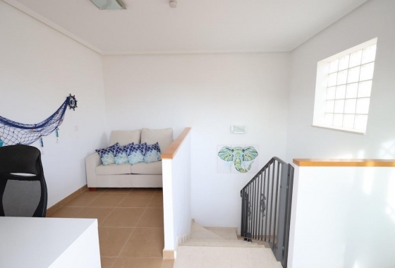 Resale - Townhouse - Orihuela Costa - Punta Prima